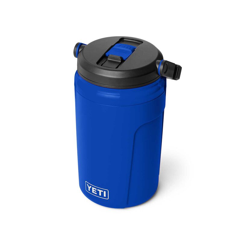 YETI Silo&trade; 40oz (1183ml) Jug with Magslider&trade; Straw Cap image number 3